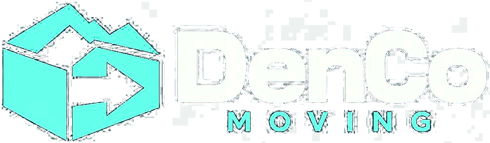DenCo Moving
